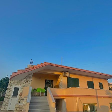 Apartments Vela Ксамил Экстерьер фото
