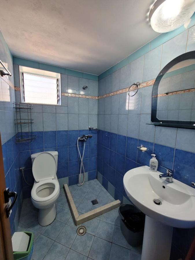 Apartments Vela Ксамил Экстерьер фото