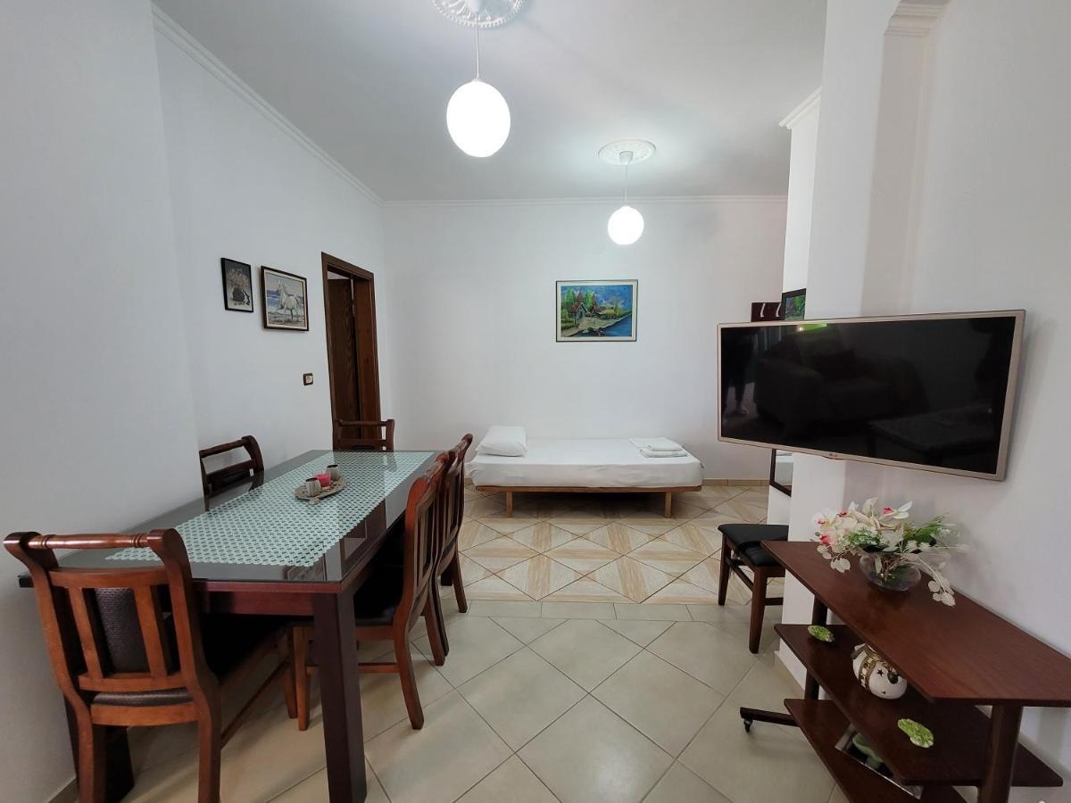 Apartments Vela Ксамил Экстерьер фото