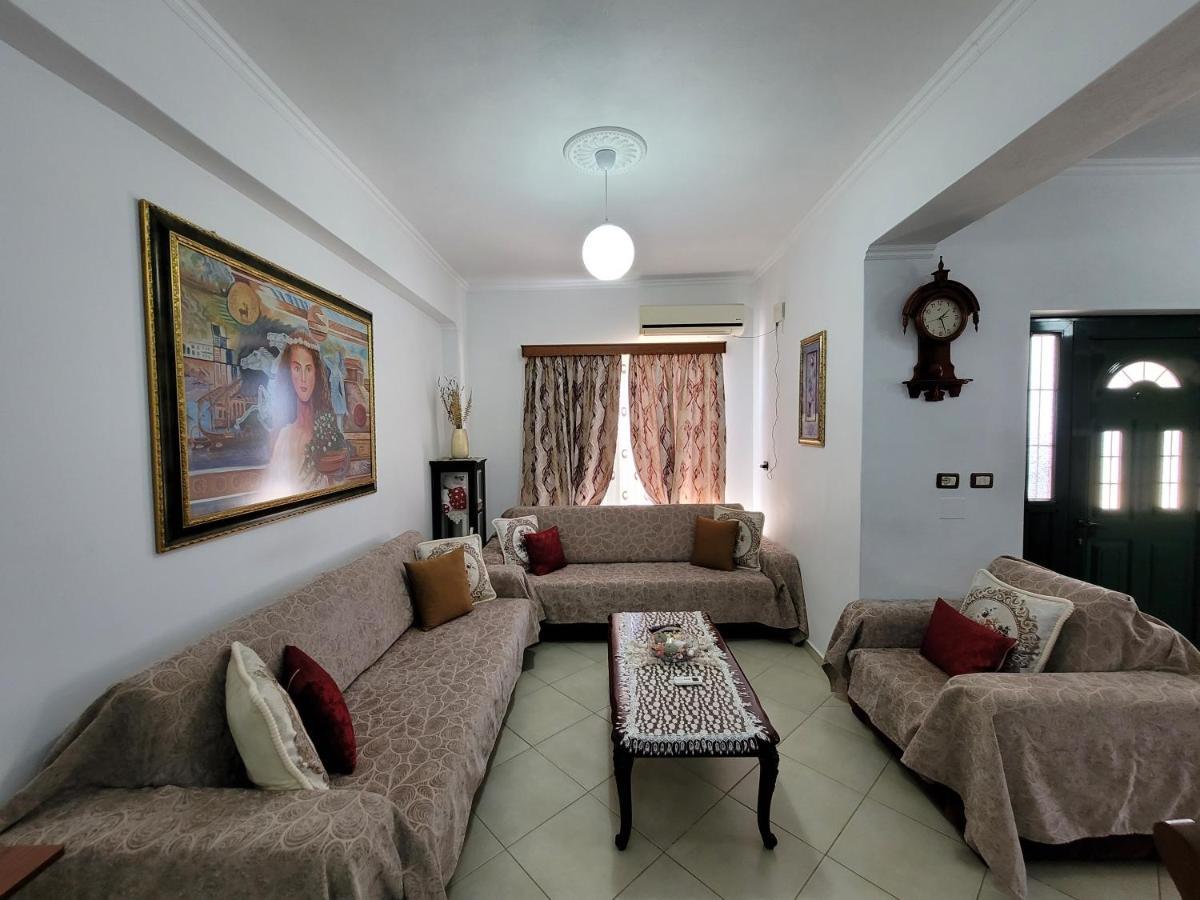 Apartments Vela Ксамил Экстерьер фото